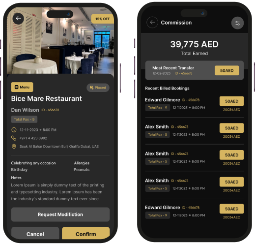 Web Marketplace Development