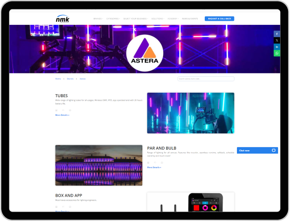 Web Marketplace Development